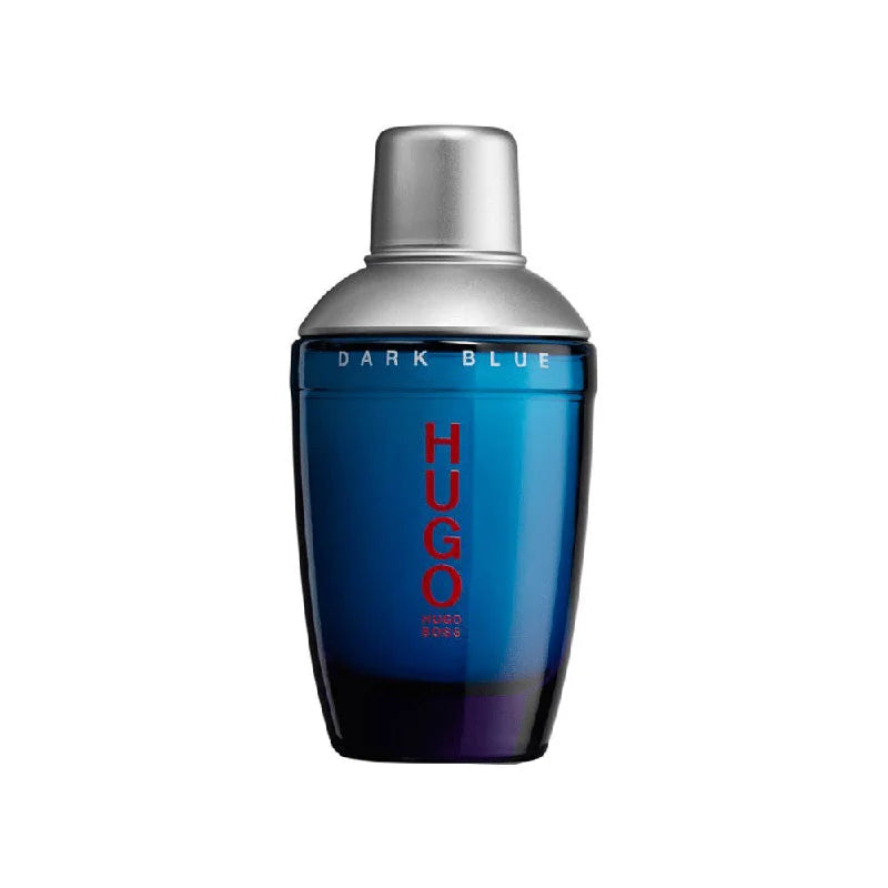 Hugo Boss Dark Blue EDT for Men – 75ml