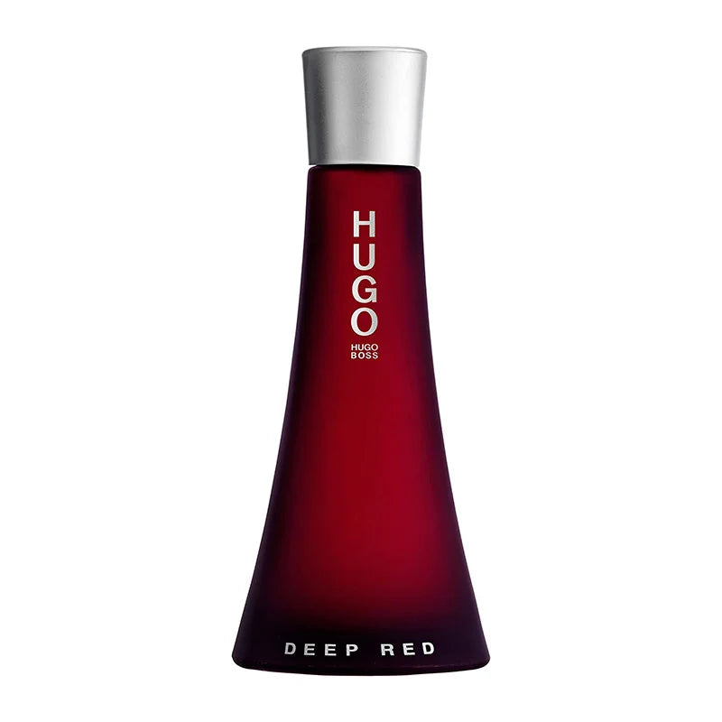 Hugo Boss Deep Red EDP for Women – 90ml