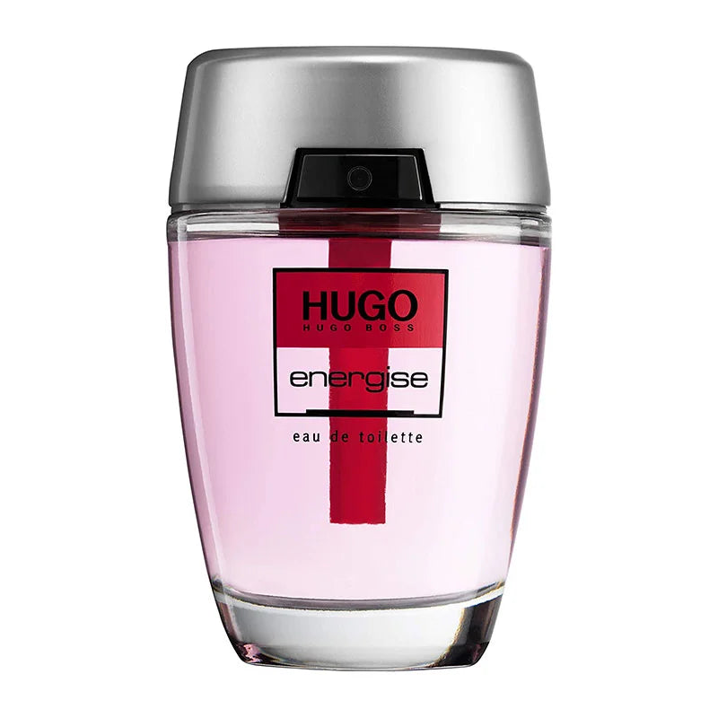 Hugo Boss Energise EDT for Men – 75ml