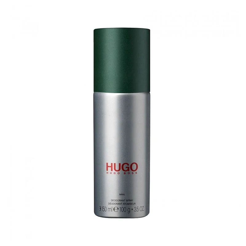 Hugo Boss Hugo Man Deodorant Spray – 150ml