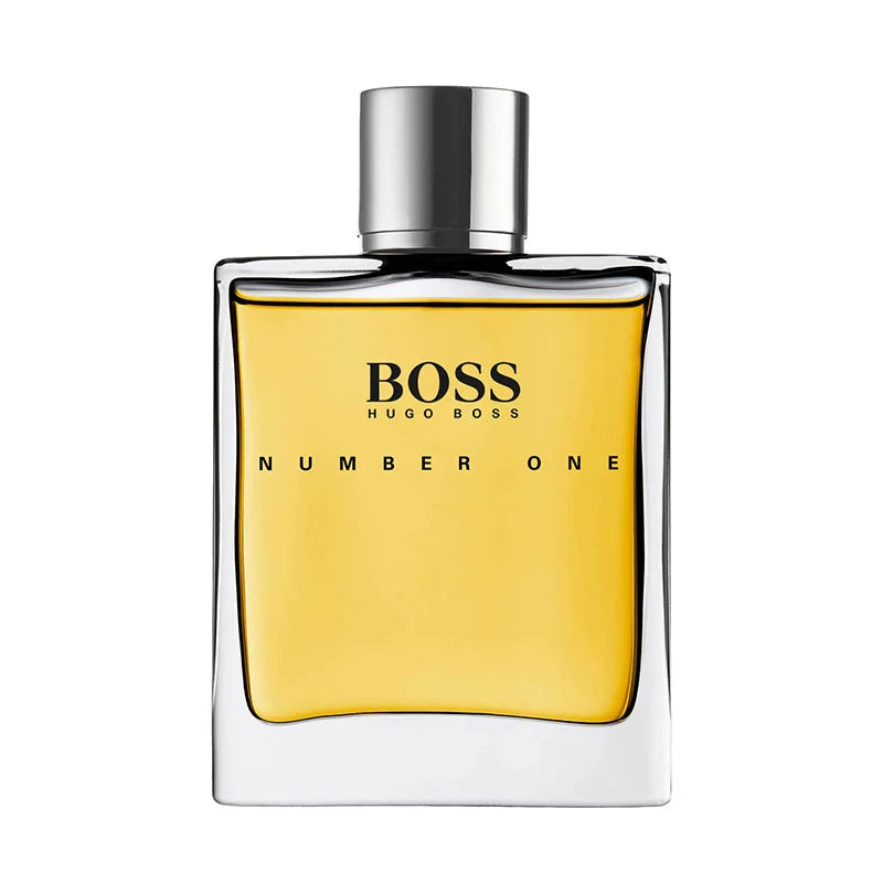 Hugo Boss Number One EDT for Men – 100ml
