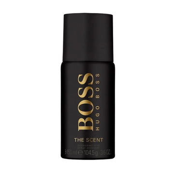 Hugo Boss The Scent deodorant spray – 150ml