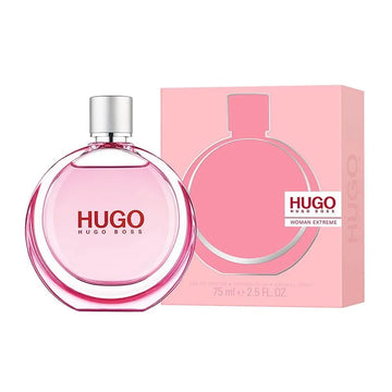 Hugo Boss Woman Extreme EDP – 75ml