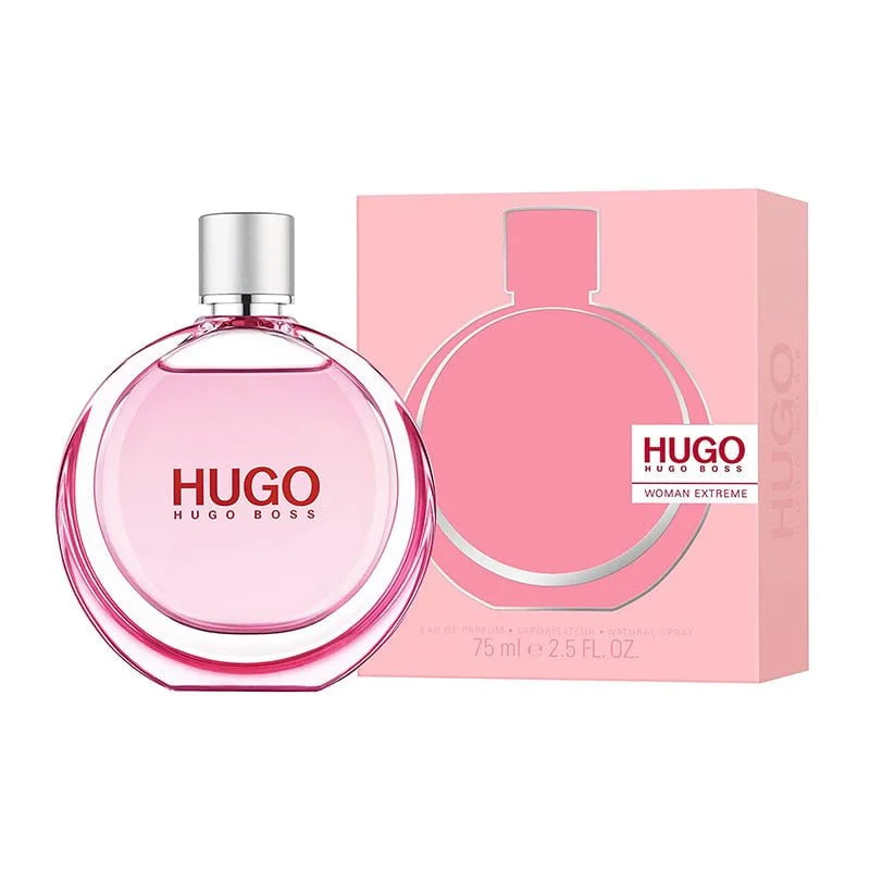 Hugo Boss Woman Extreme EDP – 75ml