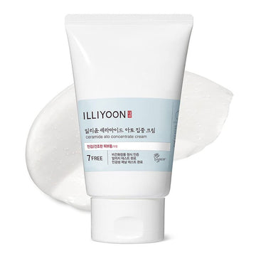 ILLIYOON Ceramide Ato Concentrate Cream – 200ml