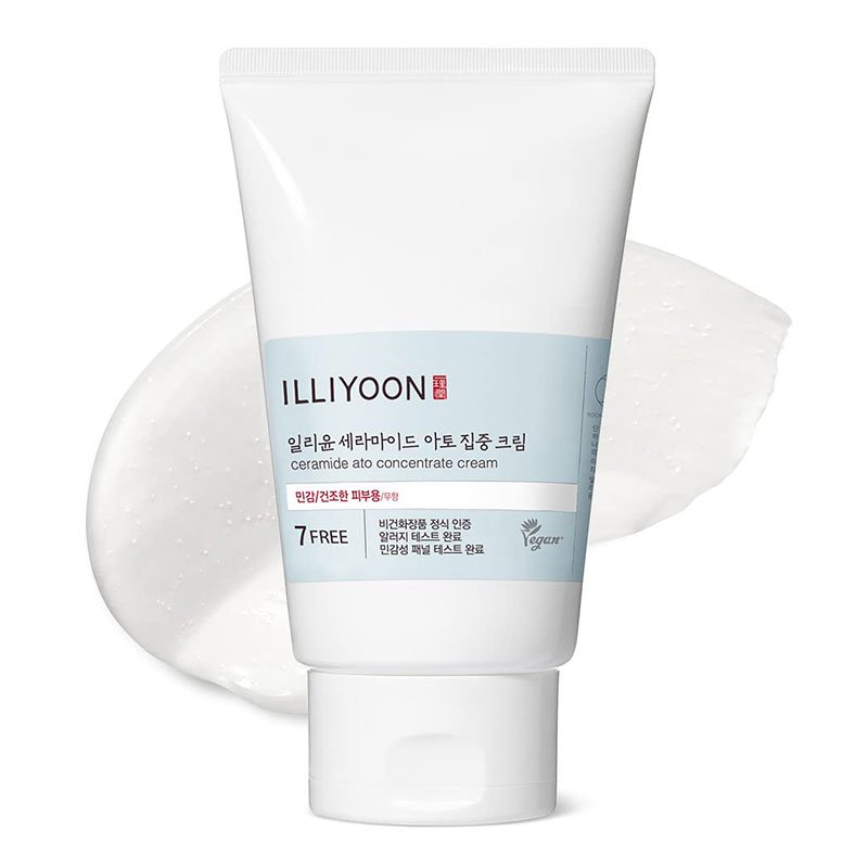 ILLIYOON Ceramide Ato Concentrate Cream – 150ml