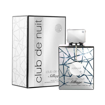 Armaf Club de Nuit Sillage EDP – 105ml