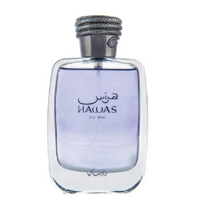 Rasasi Hawas EDP – 100ml