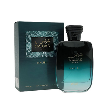 Rasasi Hawas Malibu EDP – 100ml