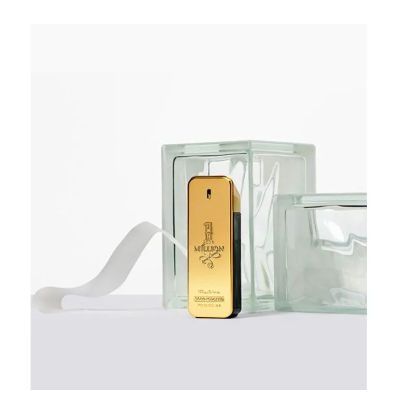 Paco Rabanne 1 Million EDT for Men – 100ml