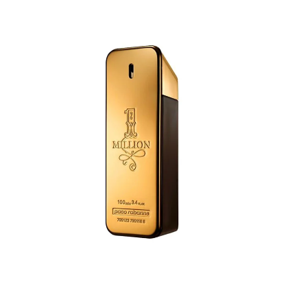 Paco Rabanne 1 Million EDT for Men – 100ml