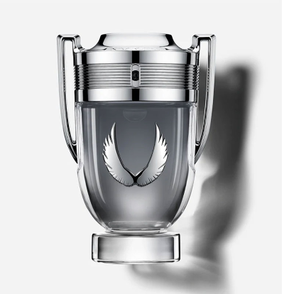 Paco Rabanne Invictus Platinum EDP – 100ml