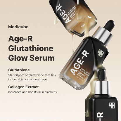 Medicube Glutathione Glow Serum – 30gm