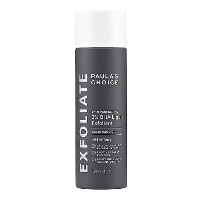 Paula’s Choice Skin Perfecting 2% BHA Liquid Exfoliant – 118ml
