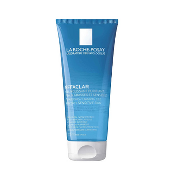 La Roche Posay Effaclar Purifying Cleansing Gel – 200ml