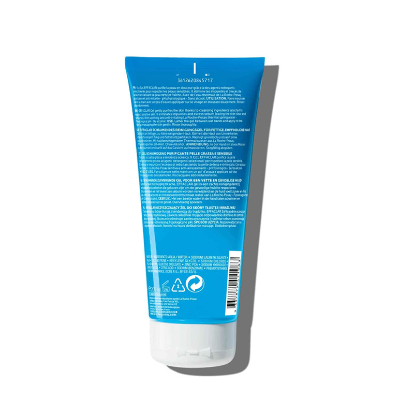 La Roche Posay Effaclar Purifying Cleansing Gel – 200ml