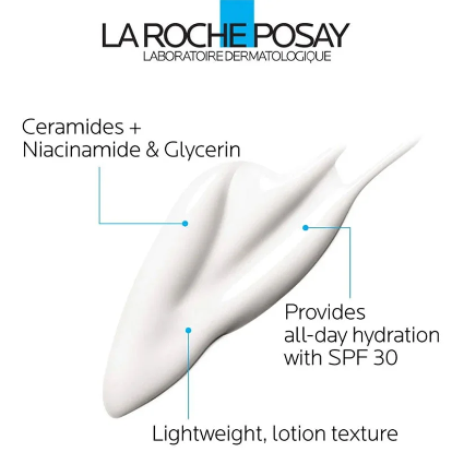 La Roche Possay Toleriane Double Repair Moisturizer – 100ml