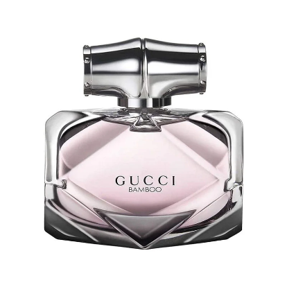 Gucci Bamboo EDP for Women – 75ml