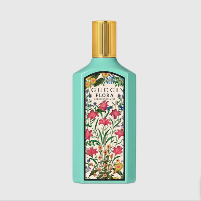Gucci Flora Gorgeous Jasmine EDP – 100ml