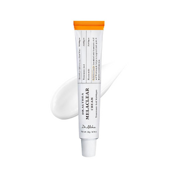 Dr Althea Melaclear Cream 20g