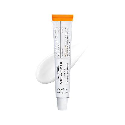 Dr Althea Melaclear Cream 20g