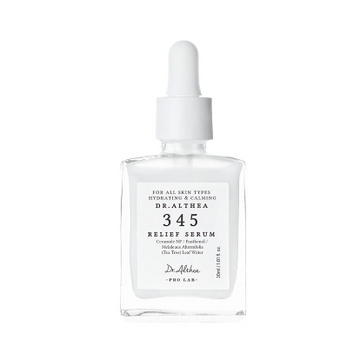 Dr. Althea 345 Relief Serum – 30ml