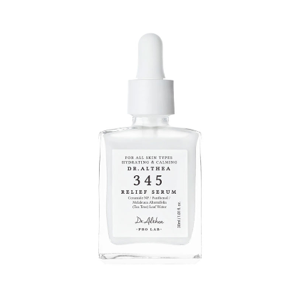 Dr. Althea 345 Relief Serum – 30ml