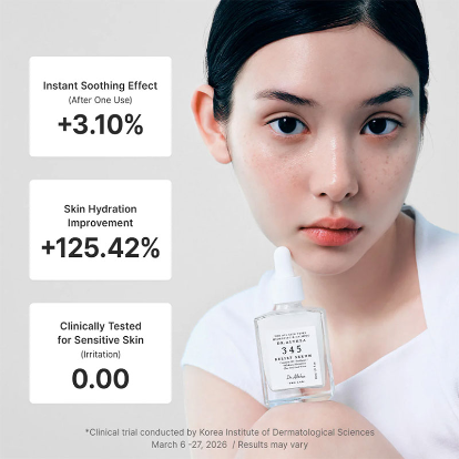 Dr. Althea 345 Relief Serum – 30ml