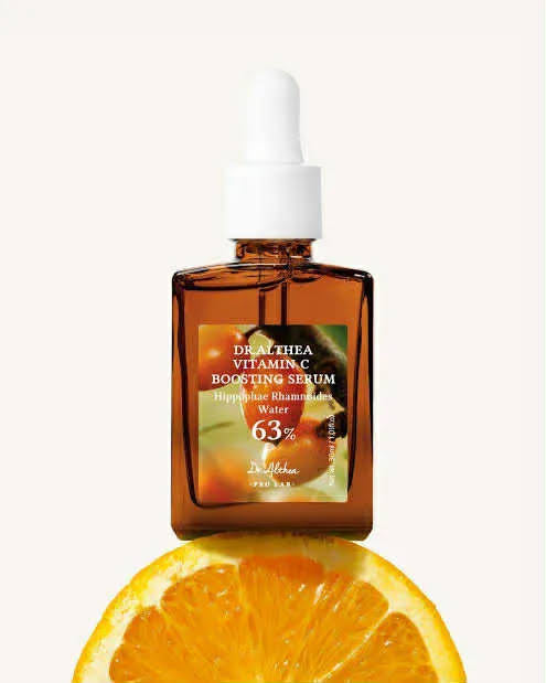 Dr. Althea Vitamin C 63% Boosting Serum – 30ml