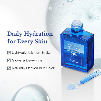 Dr.Althea Aqua Marine Deep Serum – 30ml