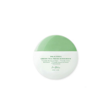 Dr.Althea Green Tea Fresh Sunscreen 45ml