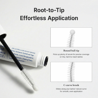 Dr.Althea Lash Boost Serum 9ml