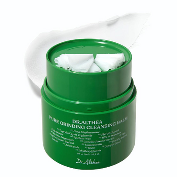 Dr.Althea Pure Grinding Cleansing Balm – 50ml