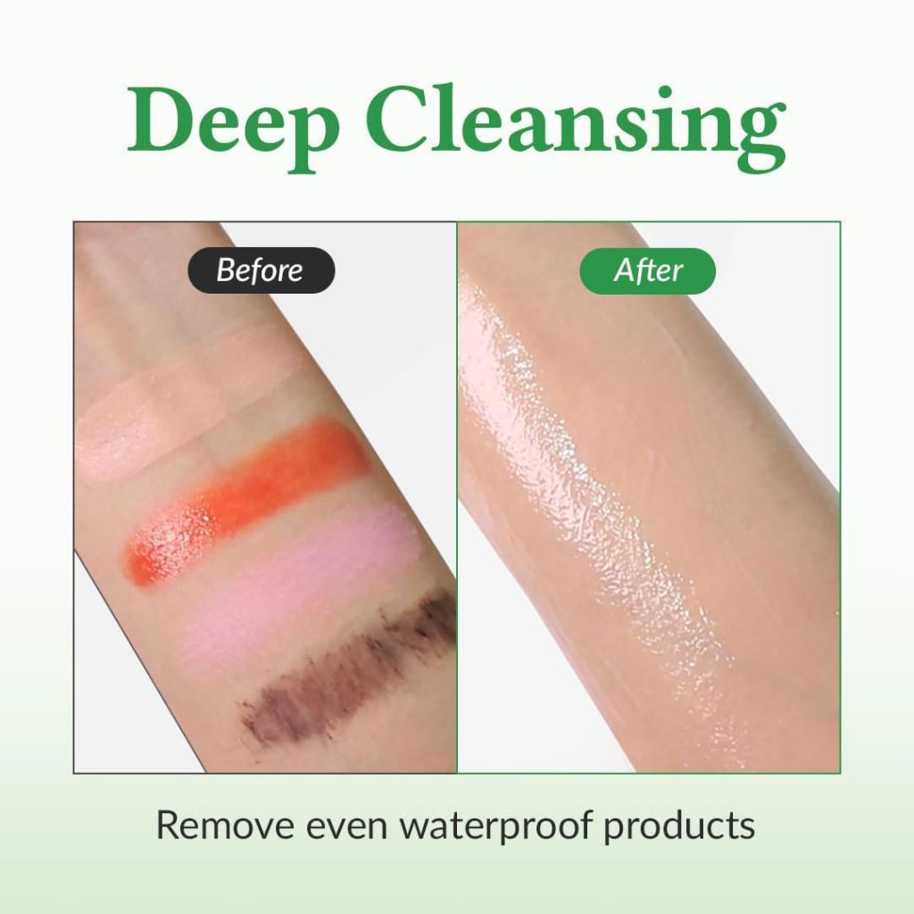 Dr.Althea Pure Grinding Cleansing Balm – 50ml