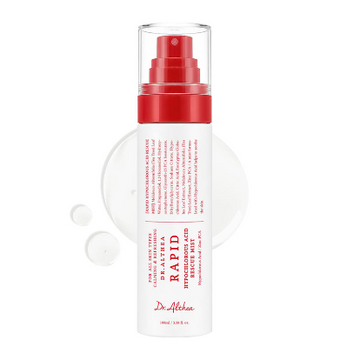 Dr.Althea Rapid Hypochlorous Acid Rescue Mist – 100ml