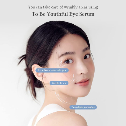 Dr.Althea To Be Yothfull Eye Serum 25ml