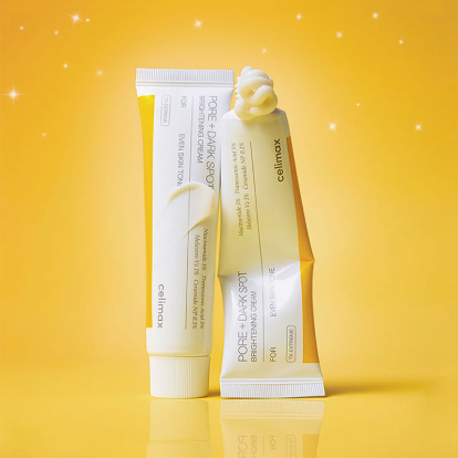 Celimax Pore + Dark Spot Brightening Cream 35ml