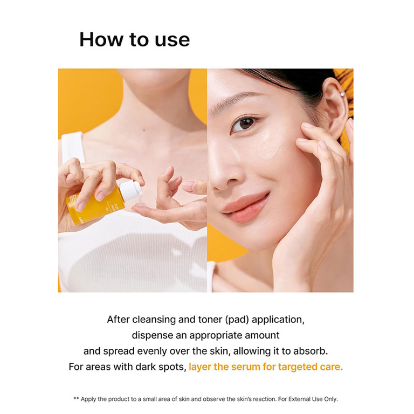 CELIMAX PORE+DARK SPOT BRIGHTENING SERUM 30ML