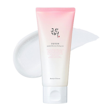 Beauty of Joseon Apricot Blossom Peeling Gel – 100ml