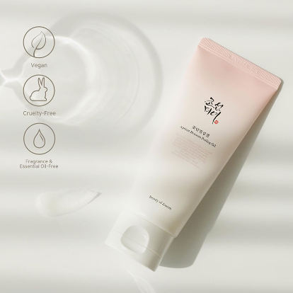 Beauty of Joseon Apricot Blossom Peeling Gel – 100ml