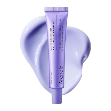 Arencia NAD+ Booster Shot Serum 30ml