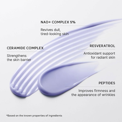 Arencia NAD+ Booster Shot Serum 30ml
