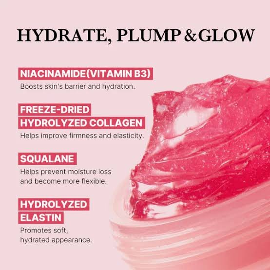 MEDICUBE COLLAGEN JELLY CREAM 110ML