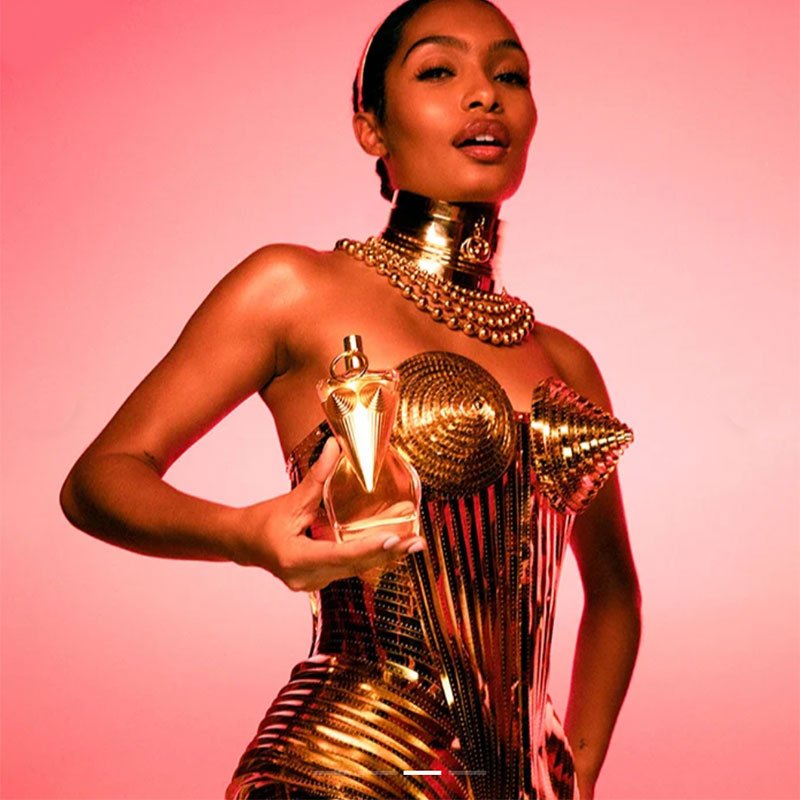 JEAN PAUL GAULTIER GAULTIER DIVINE EDP – 100ML