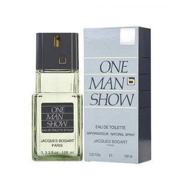 Jacques Bogart One Man Show EDT – 100ml