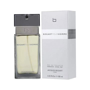 Jacques Bogart Pour Homme EDT for Men – 100ml