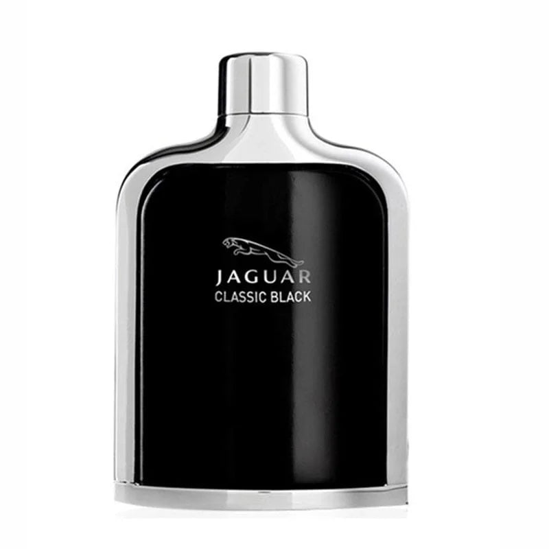 Jaguar Classic Black EDT – 100ml