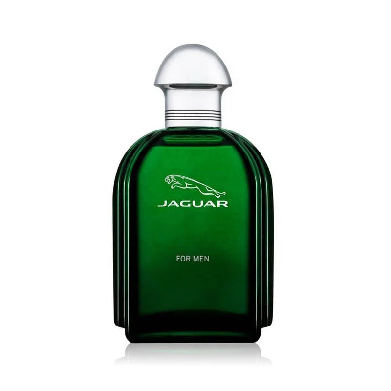 Jaguar Classic Green EDT for Men – 100ml