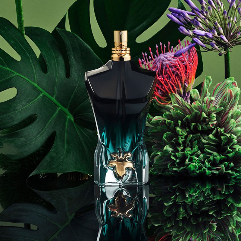 ean Paul Gaultier Le Beau Le Parfum EDP Intense – 125ml