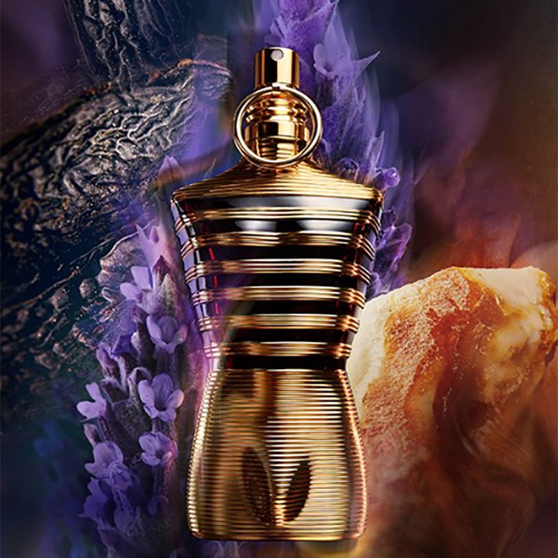 Jean Paul Gaultier Le Male Elixir Parfum – 125ml